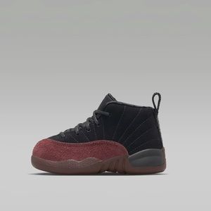 Air Jordan 12 retro a ma maniere AJ12 basketball 2023